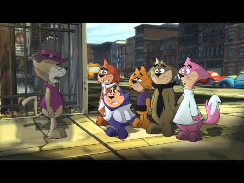 Manda Chuva - Completo 30 Episódios