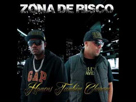 Zona de Risco - Agência 157 - feat. Locutor Fabio Rogerio