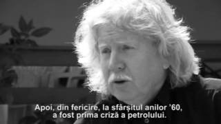 Eberhard Weber @ Garana Jazz Festival 2003