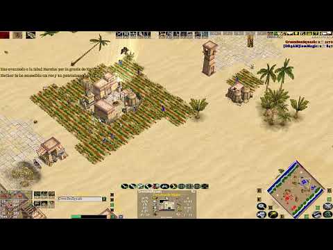 Magic vs GreenSeaSquash