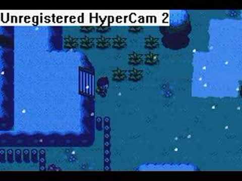 Pokemon Ryen youtube-video