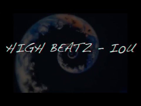Preview - High Beatz - IOU