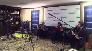 The Sheepdogs - Jim Gordon