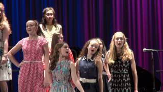 W-L Bel Canto: It&#39;s In His Kiss