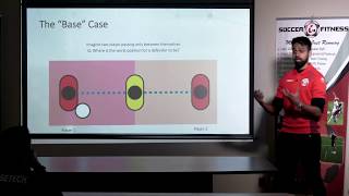 Applied Soccer Science 2: The Match Behind Tactical Analysis of the El Classico