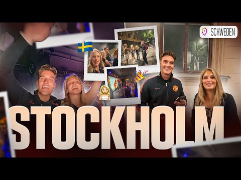 LOOKING FOR YOUR DREAM WOMAN IN STOCKHOLM 💁🏼‍♀️🇸🇪