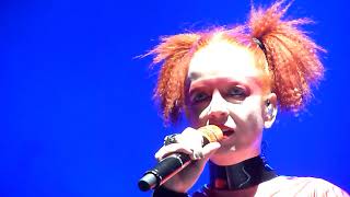 Garbage, live, 14 Sept 2018, Brixton O2 Academy, London, Part 1, Afterglow+Deadwood