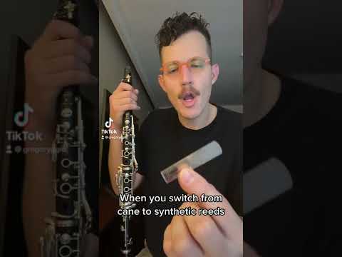 Do you all prefer cane or synthetic reeds?