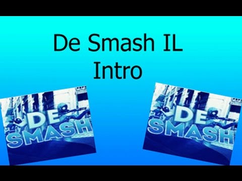 De Smash IL intro