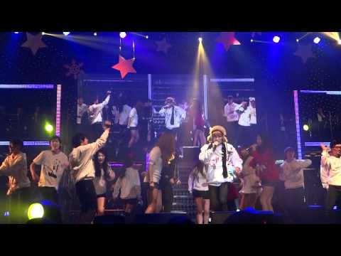 케이윌-러브119(12.25 크리스마스콘서트).MTS