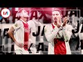 Doelsaldo AJAX Belachelijk: Maar Haller Staat Klaar Om Het Van Tadic Over Te Nemen