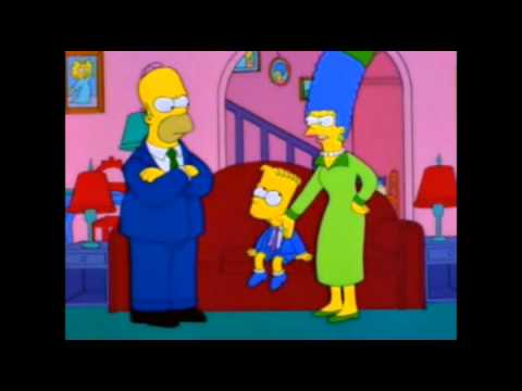 The Simpsons (Homer Simpson) - How convenient