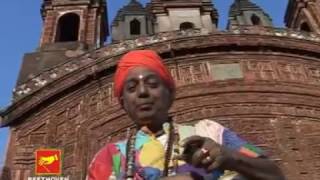 Joy Joy Joydeb | জয় জয় জয়দেব | New Bengali Devotional Song | Purna Das Baul | Beethoven Records
