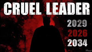 Nostradamus C1Q59: The Exiles Murdered and Bloodshed