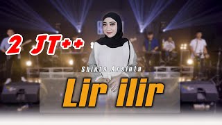 Download lagu SHINTA ARSINTA - LIR ILIR |SHOLAWAT BADAR (OMV) Lir ilir ilir Tandure Wis Sumilir... mp3
