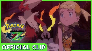 Bonnie’s Squishy Song! | Pokémon the Series: XYZ | Official Clip by The Official Pokémon Channel