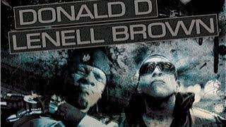 Donald-D & Lenell Brown 