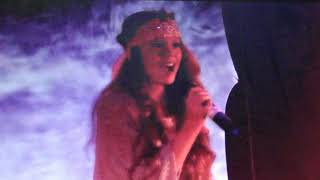 Courtney Hadwin covers &quot;TITANIUM&quot; by DAVID GUETTA