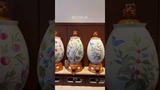 Is Munich on your travel list? #germany #travel #shorts