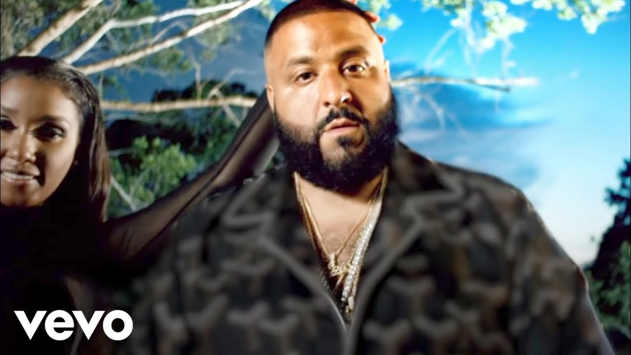 DJ Khaled ft Nicki Minaj, Chris Brown, August Alsina, Jeremih, Future, Rick Ross – “Do You Mind”