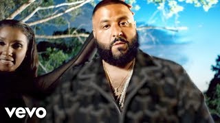 DJ Khaled & Nicki Minaj & Chris Brown & Jeremih & Rick Ross & Future & August Alsina - Do You Mind