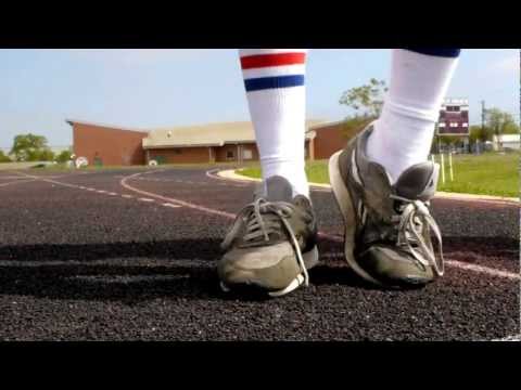 Math the Band - "Brand New Physics" Music Video