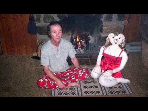 Öldükten YILLAR SONRA Bulunmuş En ESRARENGİZ 10 CESET