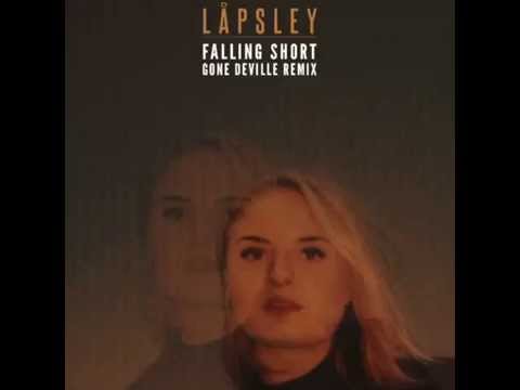 Lapsley - Falling short (Gone Deville remix)