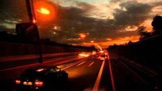 Long Distance Calling - Sundown Highway