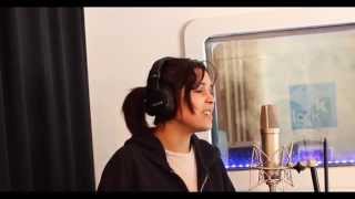 "I Know I Am Not The Only One" by Sam Smith (cover performed by Elena Ramona)