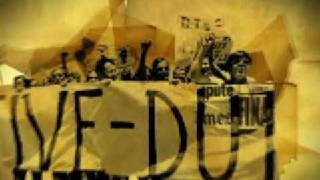 THE LANGUAGE IS A VIRUS