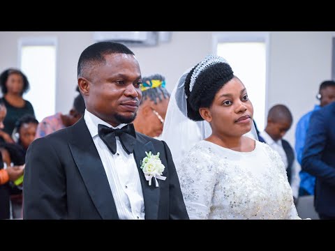 07-16-23 | Blessings and Curses - Part 3: Marriage Is a Blessing - Pastor Faustin Lukumuena