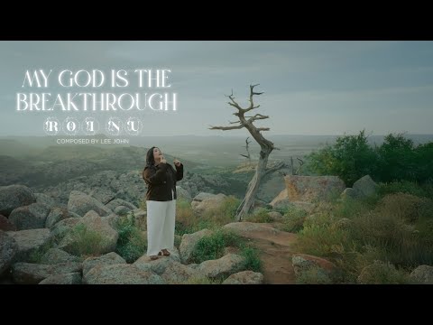 My God is the Breakthrough | DUMC MYANMAR WORSHIP -  Official Music Video