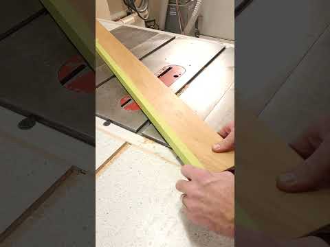 DIY stair nosing engineered hardwood #shorts  #diy #flooring #stairs #woodworking #moneysavingtips