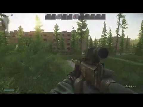 EFT - This Is Why I Use M61