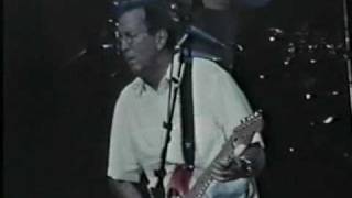 Eric Clapton - Stormy Monday, USA, Jun 22, 2001