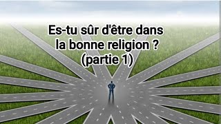 Es-tu sûr d'être dans la bonne guidée ?