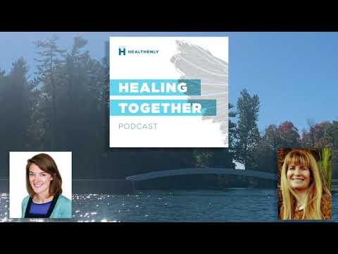 Healthenly Podcast - Healing Together: Reversing Disease with Functional Medicine