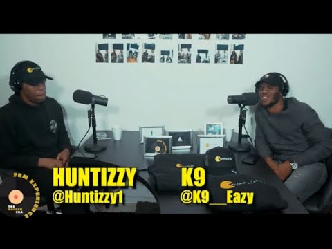 Golden Era Uk Rap - K9 - Ep 10 (Series 2)