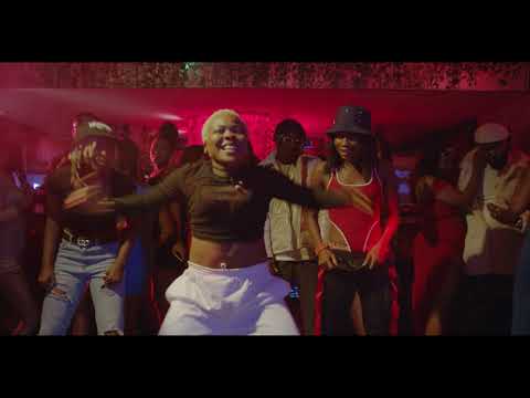 The Royals - NOBODY ft. Terry Apala x B-tone x Cprince x O'bkay