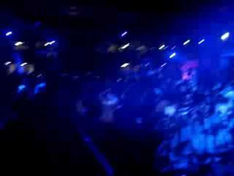 Cyril Cisca @ Supelec with Bob sinclar and arno Cost