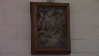 Stations of the Cross