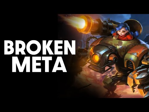 JAWHEAD NEEDS EVEN MORE NERFS MOONTON