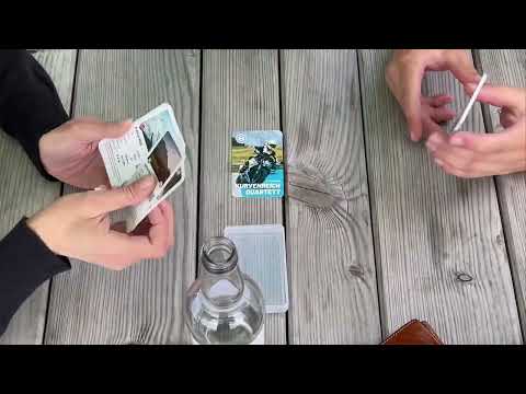 Nach der Tour ist vor dem Spiel