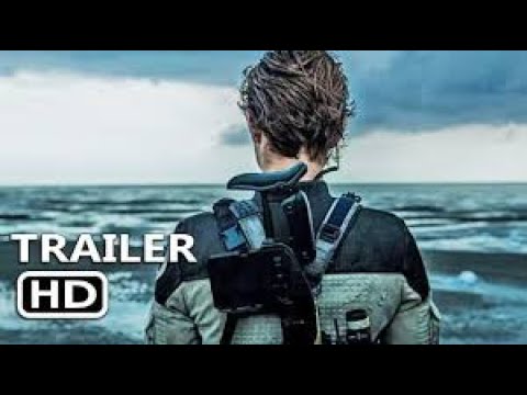 THE COLONY Official Trailer (2021)