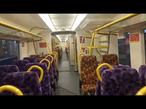 VLocity VL100 walkthrough