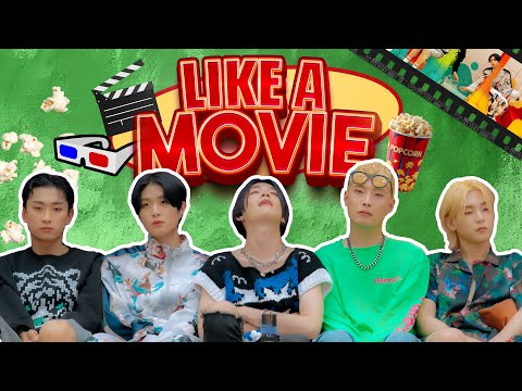 Video thumbnail for Like a Movie