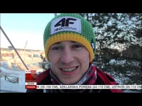 PŚ Lahti 10.03.2013 - relacja z zawodów