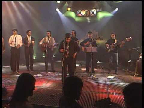 Ai Ai Ai Rumba Catalana "Va endavant"