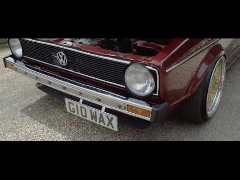 The Auto Finesse Caddy